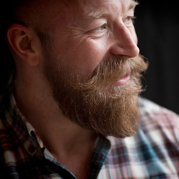 Dan Norman
