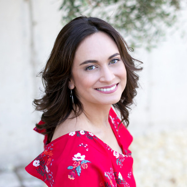 Marianna Suri